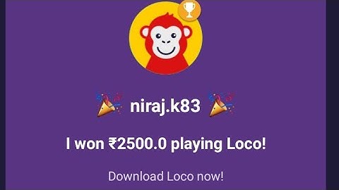 Best answer for loco and HQ trivia hack