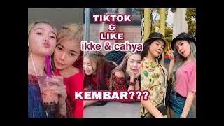 Download Lagu TIK TOK TERBARU CAHYANIRYN DAN IKKE | bulle jawa 2020