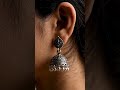 #ai #aivideo #jumkas #earrings #indianjewellery