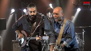 SOS LIVE 2020 - Everyone Is Guilty