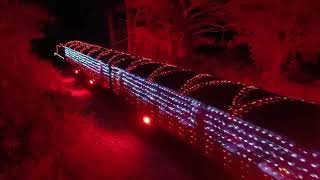 EOR Lights Express 2024