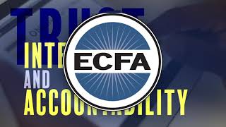 ECFA Accreditation