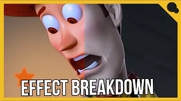 Woody Scream | Effect Breakdown