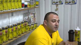 Руслан Мехралиев, питание спортсмена-пауэрлифтера Руслан Мехралиев, питание спортсмена-пауэрлифтера