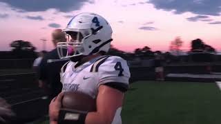 Week 2- Southside vs Batesville 2025