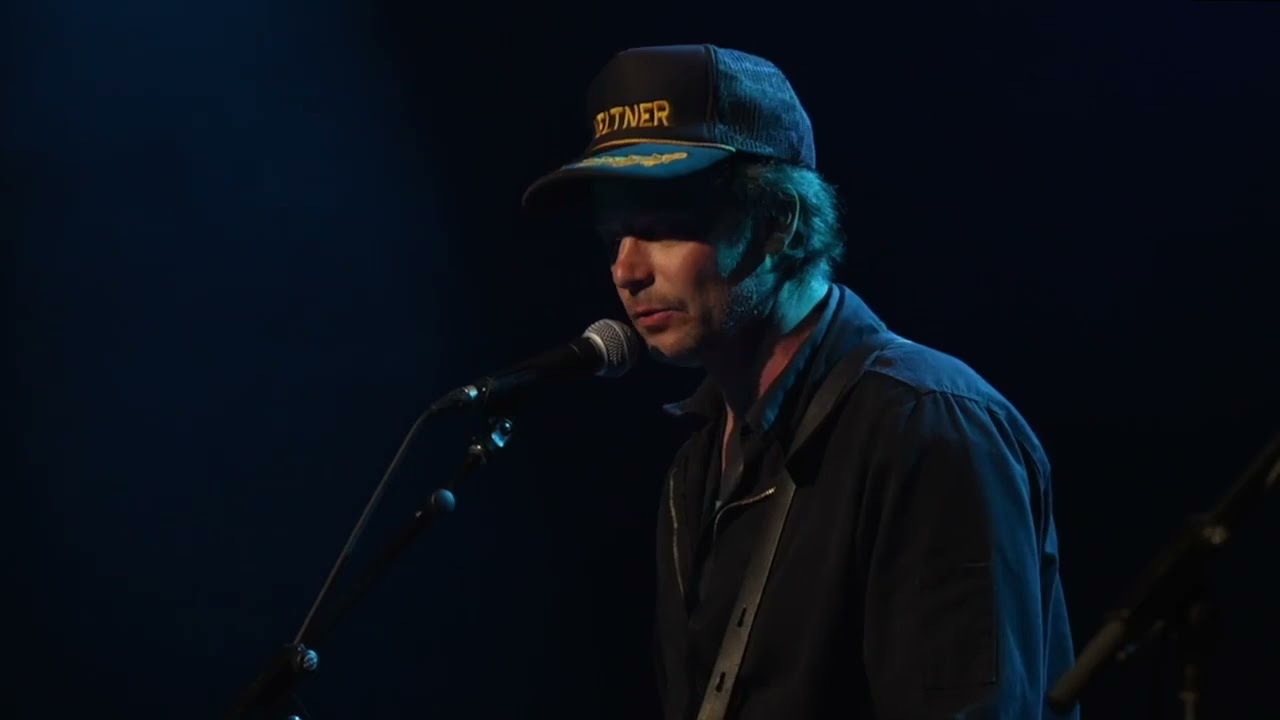 Erik Koskinen - All Along The Watchtower - (written by Bob Dylan)