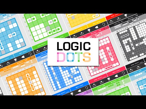 Logic Dots