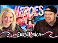 Junior Eurovision 2023 RECAP and FAVORITES!