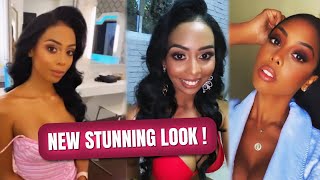 Pedro's Sister Nicole Jimeno Reveals New Look That Resembles To Chantel