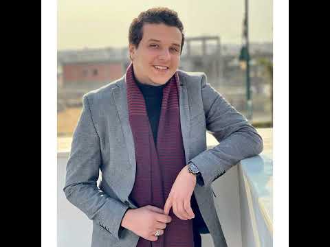 مصطفى ناصر وجماله