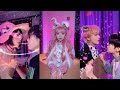 【抖音纸箱变装】网红合集 | 二次元 | 快递到了请签收 | tiktok