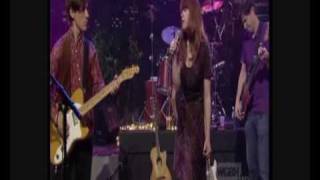 Watch Rilo Kiley Does He Love You video