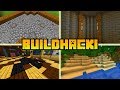 7 Mega BuildHacków, Które Musisz Mieć na Swoim Świecie!