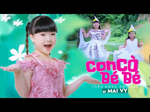 bé bé cò bé bé tại Xemloibaihat.com