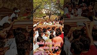 ప్రవీణ్ పగడాల గారి అంతిమ యాత్ర ll Praveen Pagadala Final Journey ll Secunderabad😭