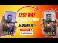 Samsung S21 Plus OLED LCD Replacement | How to replace Oled LCD samsung s21 +
