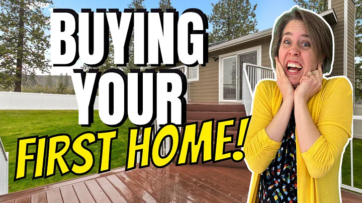 First Time Home Buyers Class - Buying Your First H...