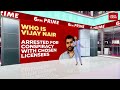 All you need to know about vijay nair smaeer mahendru  how they are linked with delhi liquor scam