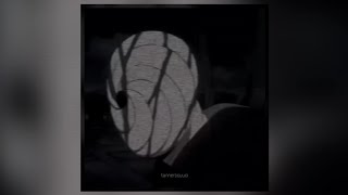 MUTILATOR (SUPER SLOWED + REVERB) | Uchiha Clan Edit