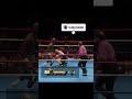 James Toney Vs Freddie Delgado | Instant gazelle hook knockdown #boxing #jamestoney #gazellehook