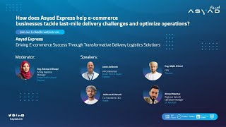 Driving E-commerce Success Through Delivery Logistics Solutions