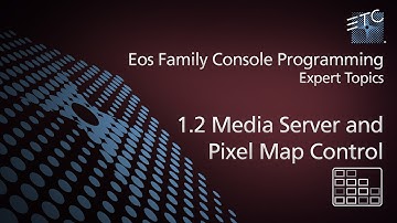01.2 Patching a Virtual Media Server