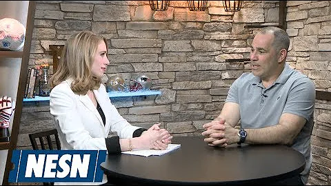 Stanley Cup Final Game 5 Preview With Billy Jaffe