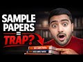 Correct Way to Solve Sample Papers | Board Exam Strategy to Score 90+ | Class 10 CBSE