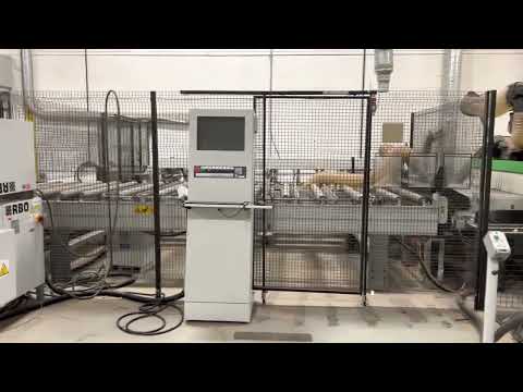 Biesse Rover A2231G
