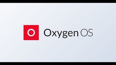 Install Oxygen OS GSI new update 9.10.25 on mi a1