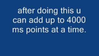 MS POINT GENERATOR 2.5 FREE!