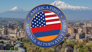 Armenia Second (Alternative First) | An Introductory Video For Donald Trump(Here is Armenia's introductory video for Donald J. Trump. Netherland and other European countries might think that they are the best choice for the second ..., 2017-02-13T16:41:25.000Z)