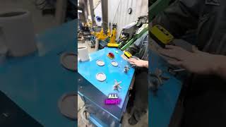 Hydraulic Cylinder Repacking!