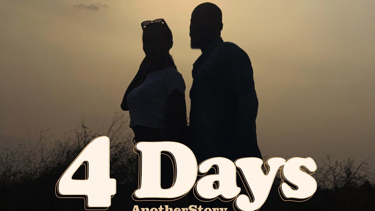 4 Days by Another Story (song by magixx)#music #musicvideo #love