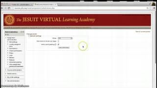 Feedback in Gradebook