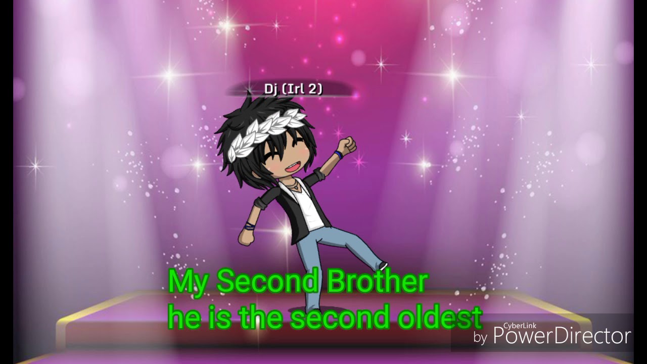 HAPPY THANKSGIVING //Get Down Meme// (My Family) 