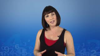 Math Bytes Worked Examples: Counting and Probability