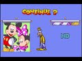 Disney S Magical Quest 2 Continue Game Over