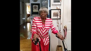Ophelia Skinner Edmonds Tribute