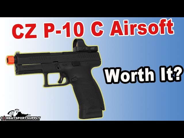 Classic Army M134-A2 CO2/HPA Powered Airsoft Minigun (Model: Without Barrel  Shroud), Airsoft Guns, Heavy Weapons -  Airsoft Superstore