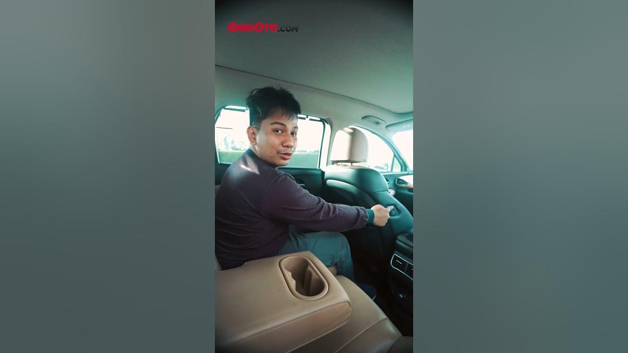 Ini alasan kenapa Santa Fe cocok jadi MOBIL BOS! #hyundai #hyundaisantafe #santafe