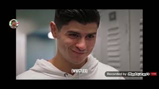 That What Just Cruel How His Dad Treated Him