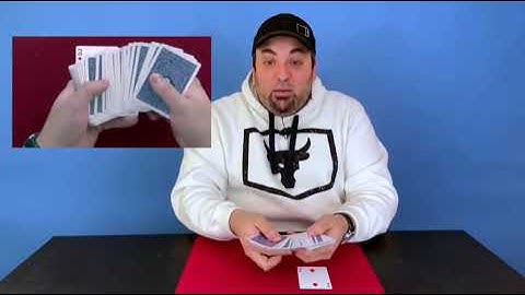 Saturn Magic - The Vault - THREESUM by David Jonathan video DOWNLOAD