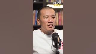 ALLAH TIDAK MENDESAIN DUNIA INI UNTUK BAHAGIA?! - USTADZ FELIX SIAUW