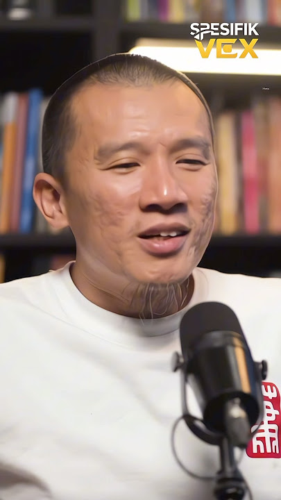 ALLAH TIDAK MENDESAIN DUNIA INI UNTUK BAHAGIA?! - USTADZ FELIX SIAUW