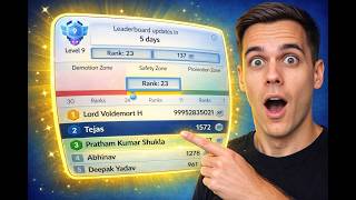How to increase 1000 XP in 10 min. in PW ll alakh sir gives phone and gifts ll https://t.me/akhil295 screenshot 4