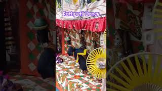 Magical Strings and Dancing Puppets: Rajasthani Kathputli Dance #kathputli #trending #entertainment