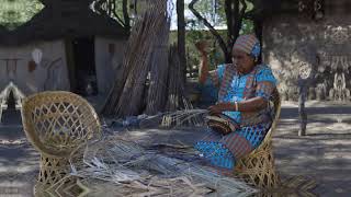 Discover The Vibrant Culture Of The Okun People