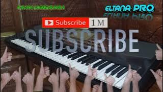 BOJO LORO Inul Daratista Karaoke Campursari Koplo || cover pa700