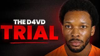D4vd Trial: Somehow Worse Than We Thought  (Shocking Updates) - H3 After Dark #82